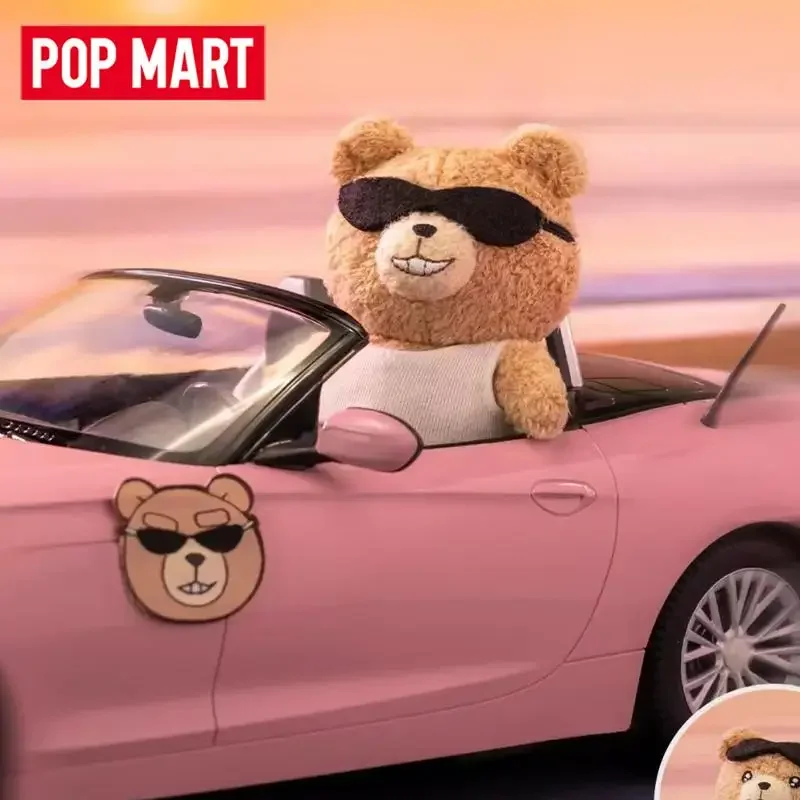 POP MART TED 2 ซีรีส์เบบี้เท็ด - Baby Products China บทวิจารณ์และราคา