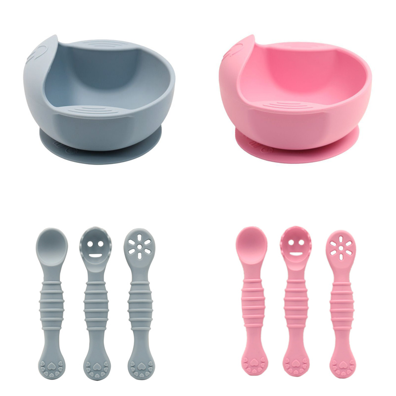 ชุดฝึกการป้อนอาหารสำหรับเด็กทา - Baby Led Weaning Set บทวิจารณ์และราคา