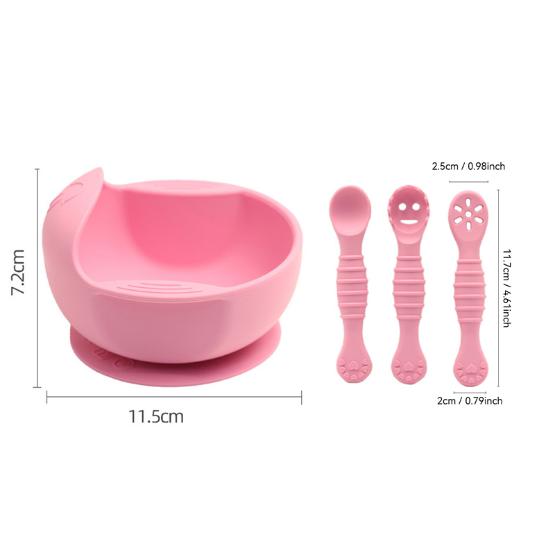ชุดฝึกการป้อนอาหารสำหรับเด็กทา - Baby Led Weaning Set บทวิจารณ์และราคา