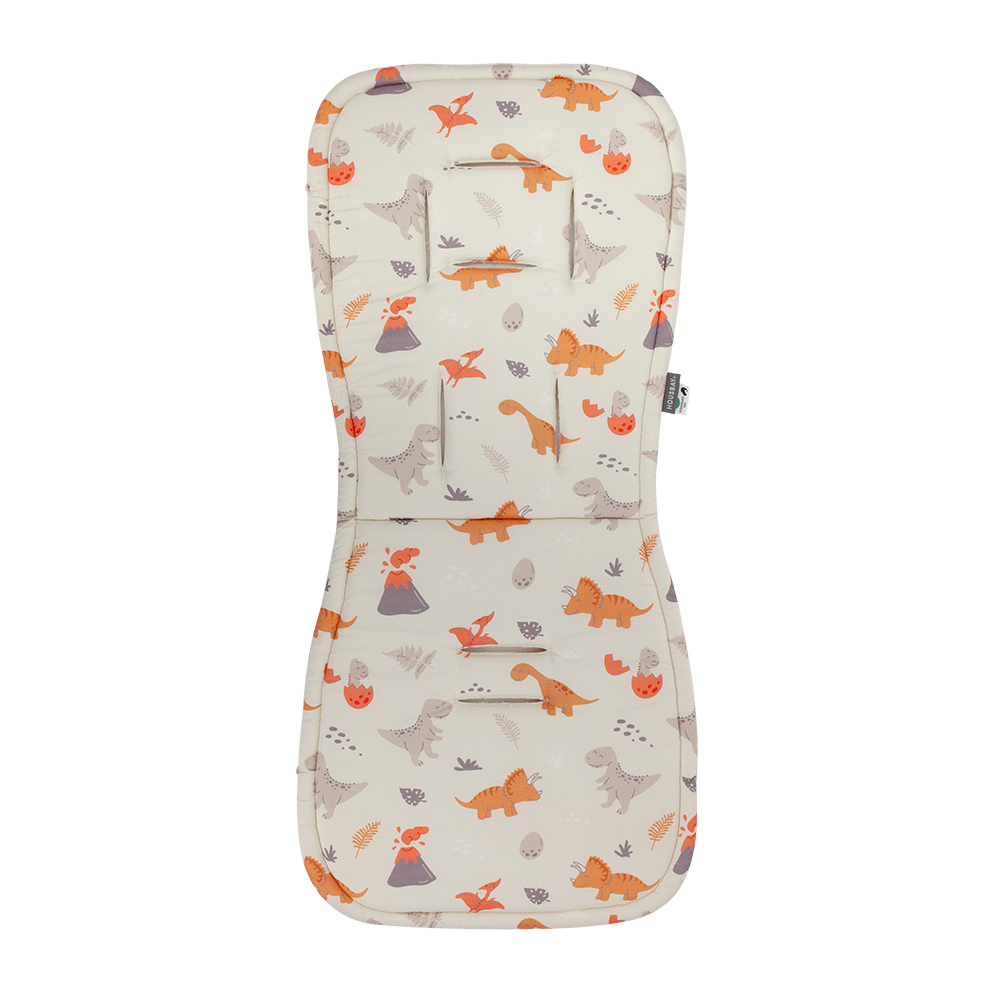 เบาะรองนั่งรถเข็นเด็กแบบหลายรู - Stroller Accessories บทวิจารณ์และราคา