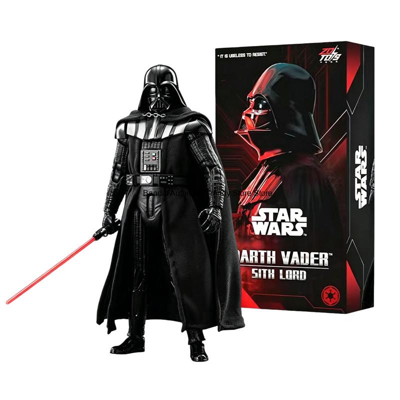 ZD Toys ฟิกเกอร์สตาร์วอร์สขนาด - Baby Yoda Products บทวิจารณ์และราคา