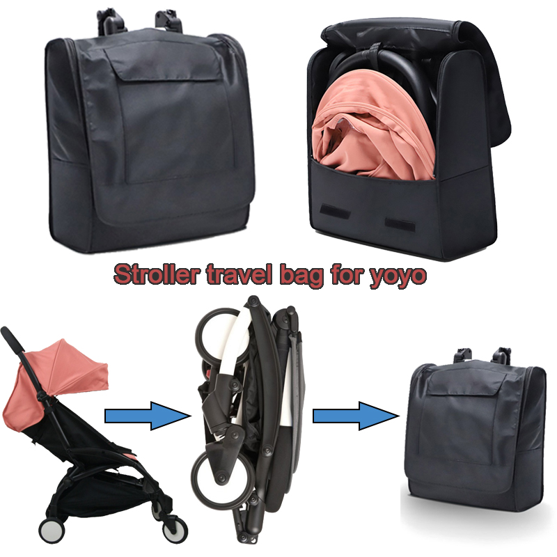 รถเข็นเด็กกระเป๋าเป้สะพายหลังก - Stroller Accessories บทวิจารณ์และราคา